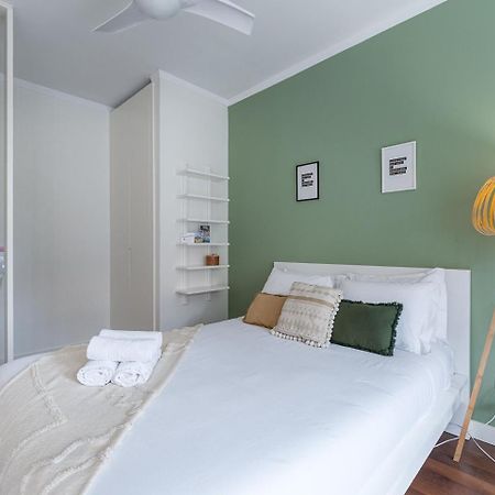 Guestready - Almada 516 Apartment Порто Екстериор снимка