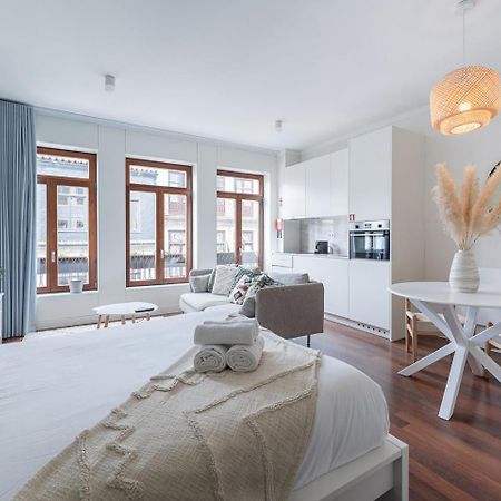 Guestready - Almada 516 Apartment Порто Екстериор снимка