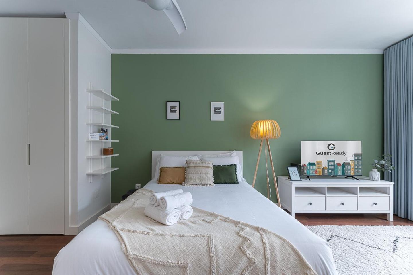 Guestready - Almada 516 Apartment Порто Екстериор снимка
