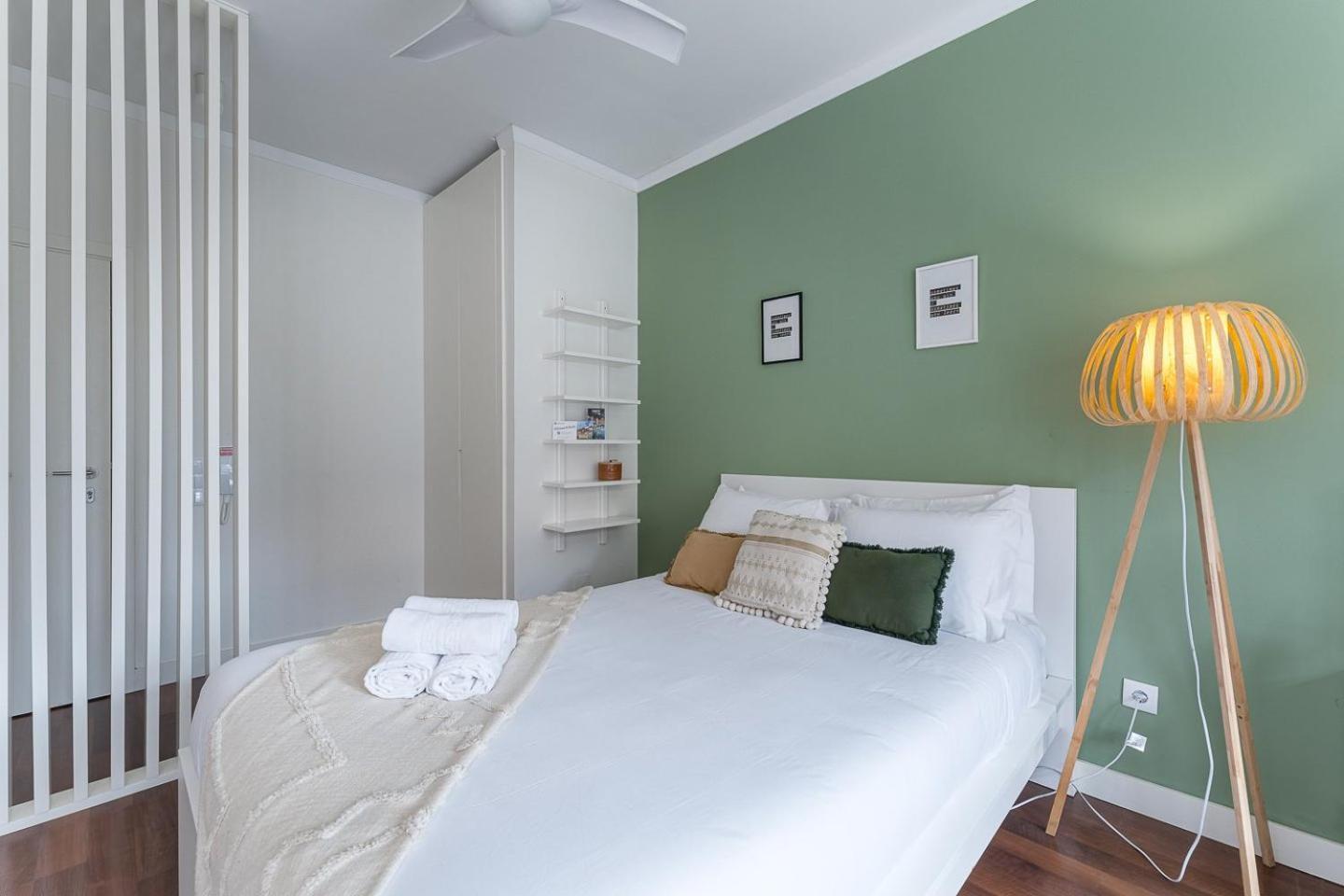Guestready - Almada 516 Apartment Порто Екстериор снимка