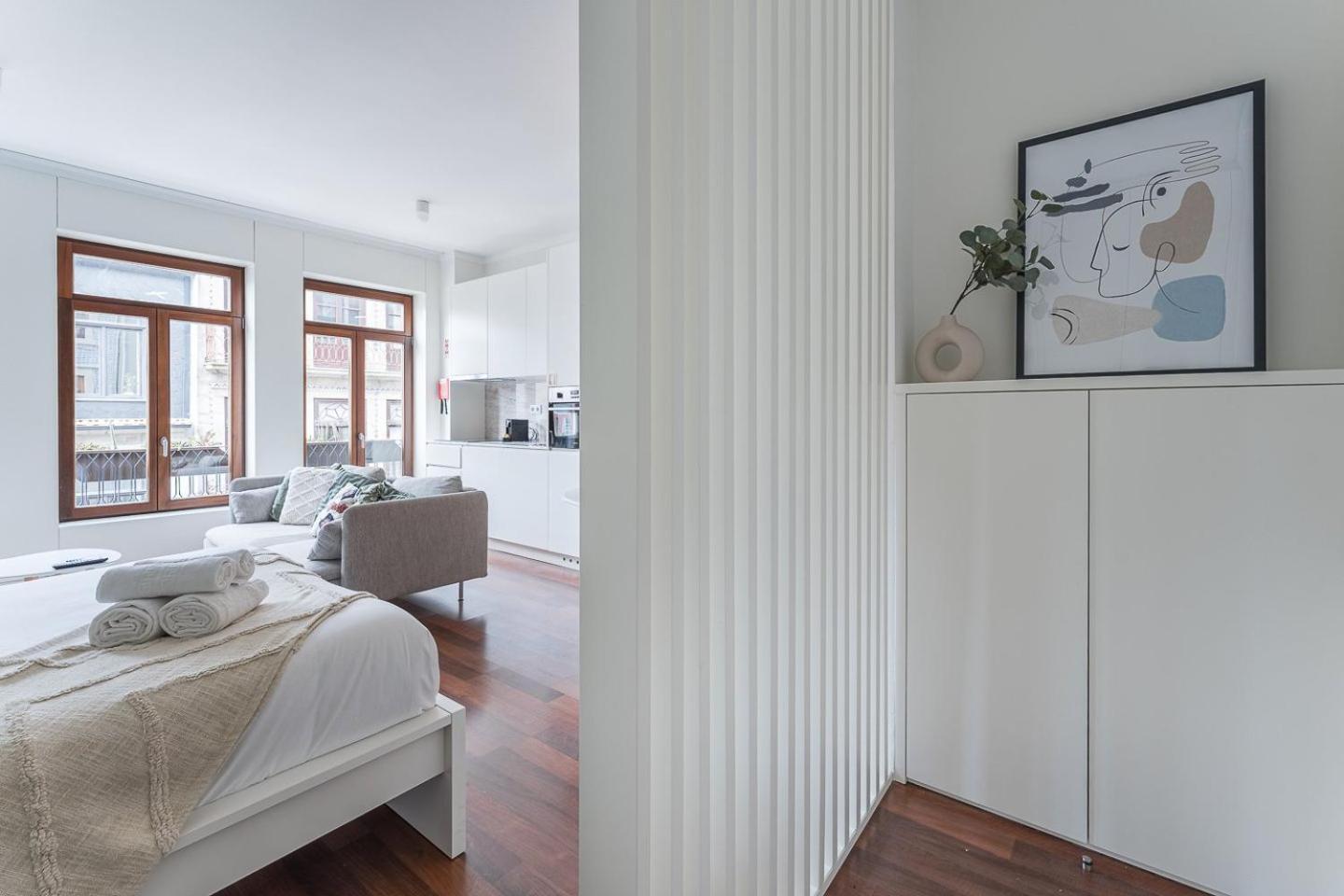 Guestready - Almada 516 Apartment Порто Екстериор снимка