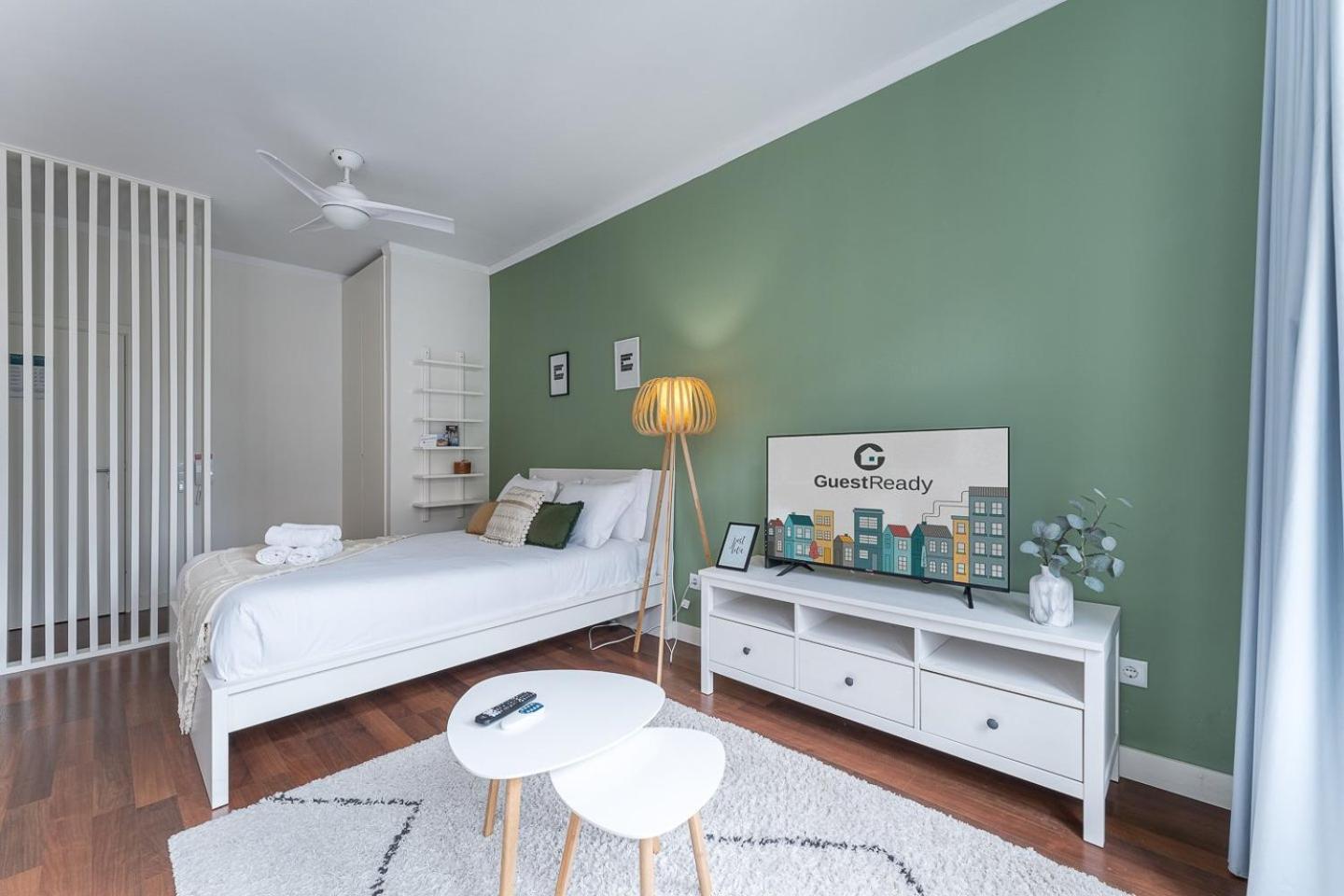 Guestready - Almada 516 Apartment Порто Екстериор снимка