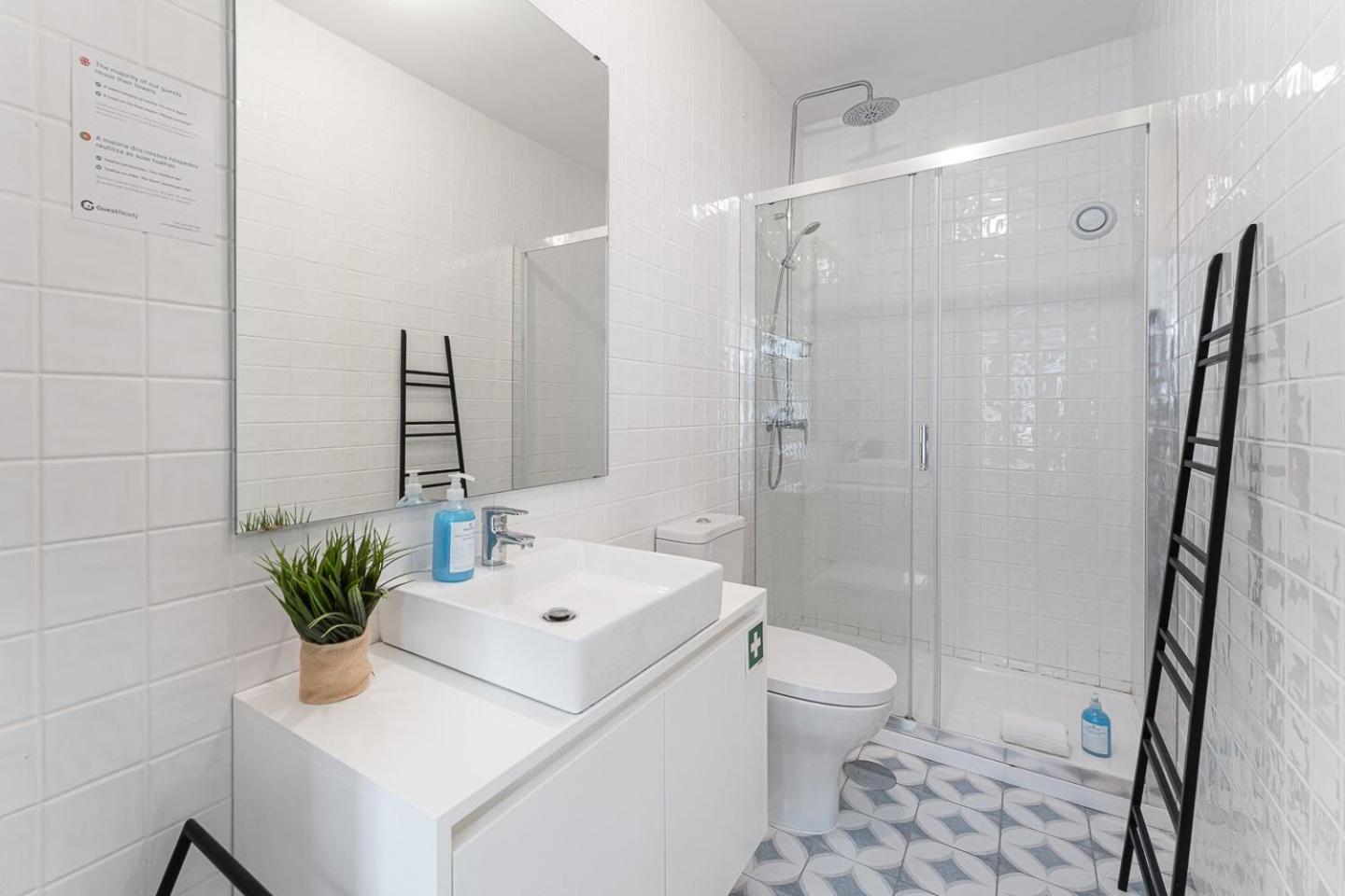 Guestready - Almada 516 Apartment Порто Екстериор снимка