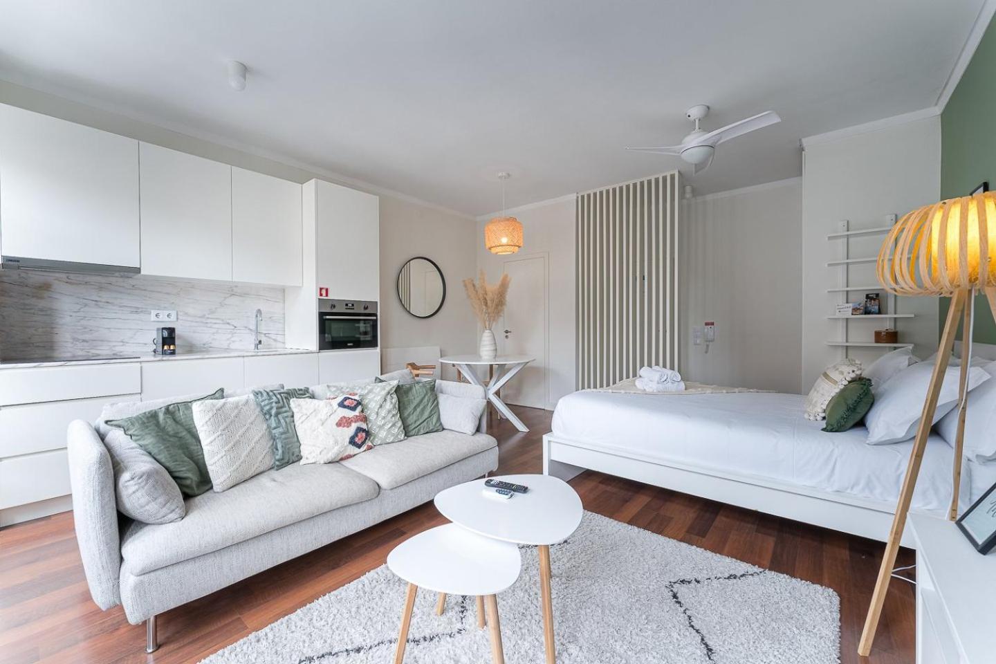 Guestready - Almada 516 Apartment Порто Екстериор снимка